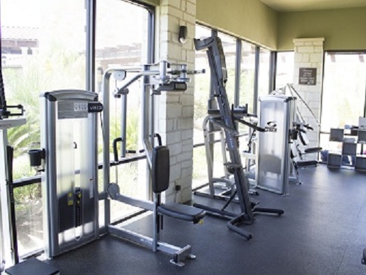 Fitness Center Fitness Center