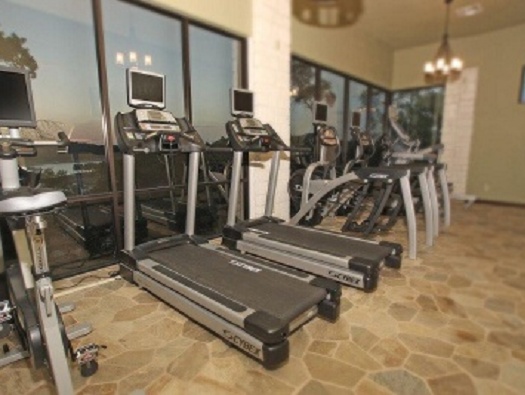 Fitness Center Fitness Center