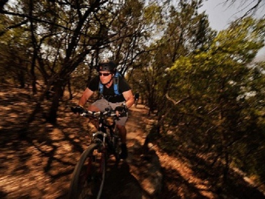Trails Trails