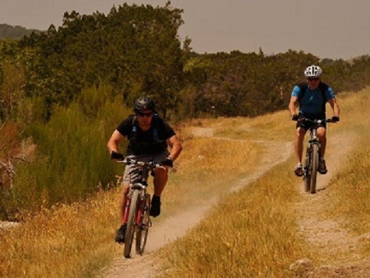 Trails Trails